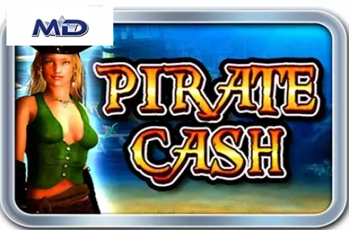 Pirate Cash